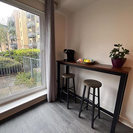 Apartment 2 Bath Free Parking Edinburgh Dış mekan fotoğraf