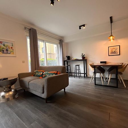 Apartment 2 Bath Free Parking Edinburgh Dış mekan fotoğraf