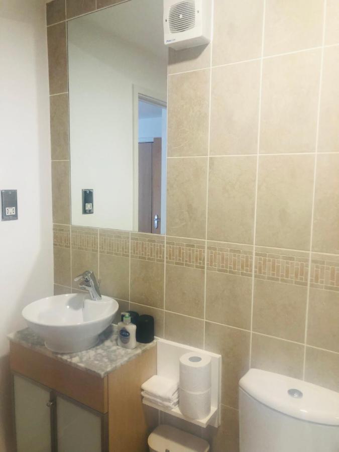 Apartment 2 Bath Free Parking Edinburgh Dış mekan fotoğraf