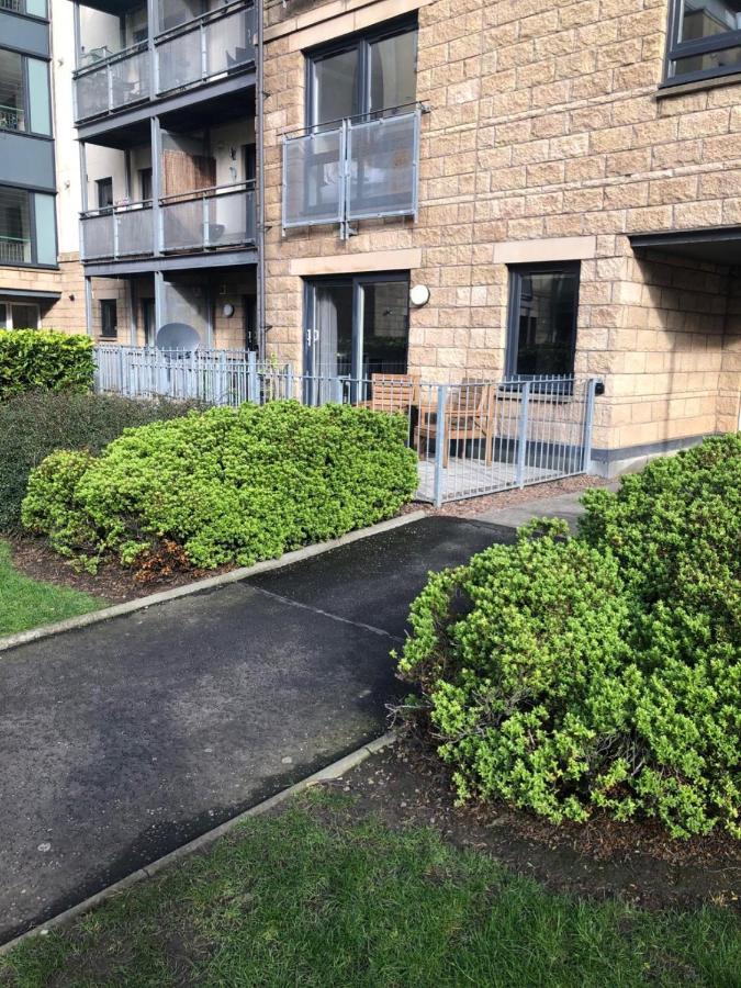 Apartment 2 Bath Free Parking Edinburgh Dış mekan fotoğraf