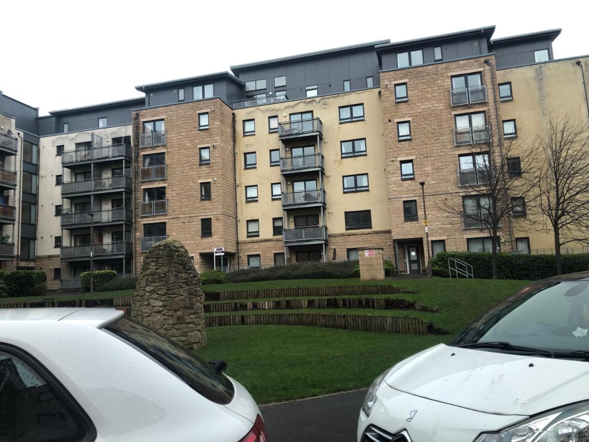 Apartment 2 Bath Free Parking Edinburgh Dış mekan fotoğraf