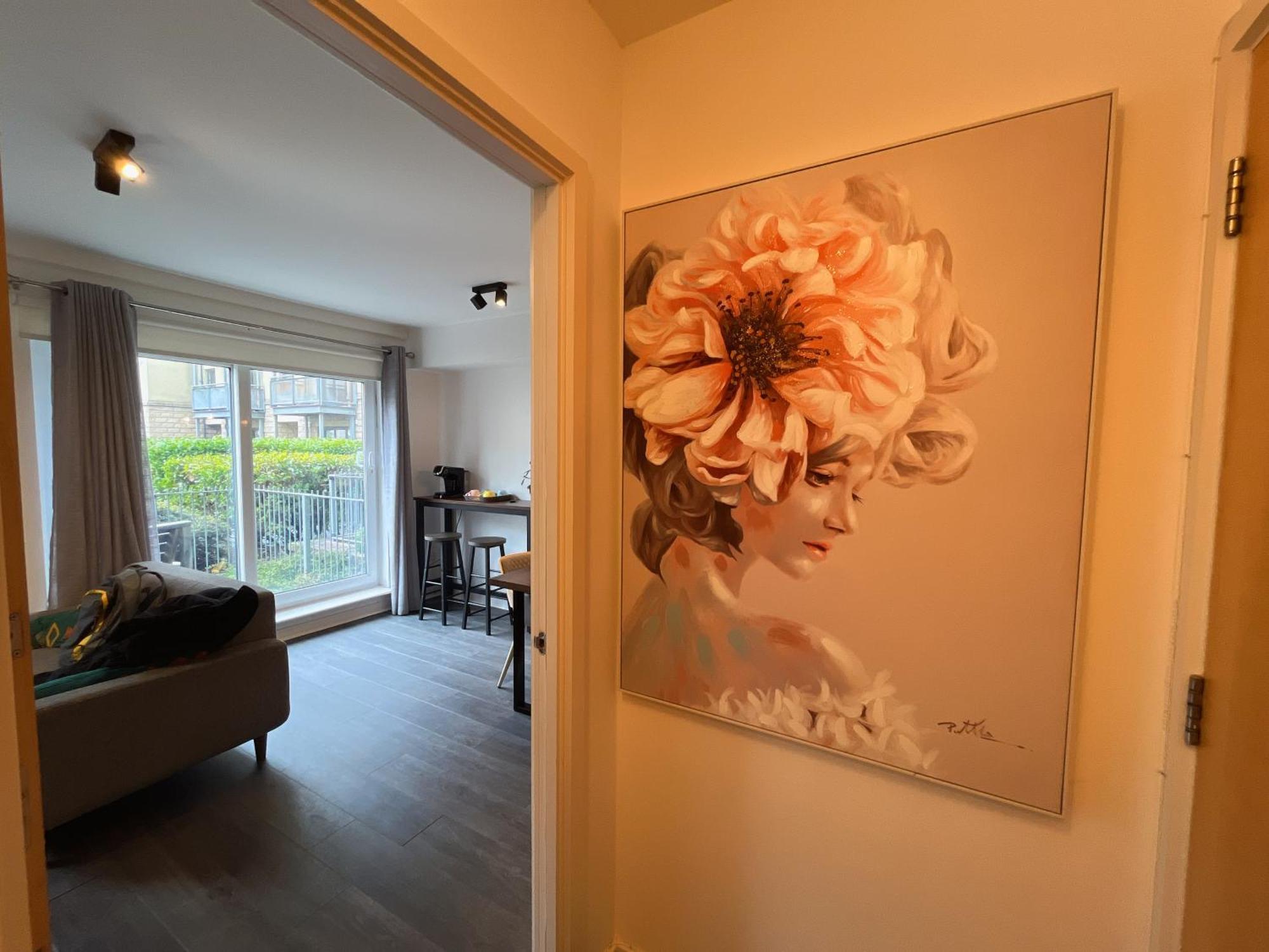 Apartment 2 Bath Free Parking Edinburgh Dış mekan fotoğraf